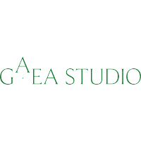 GAEA studio logo, GAEA studio contact details