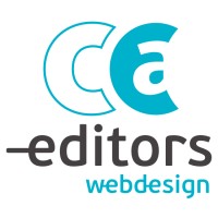 C@ - editors Webdesign logo, C@ - editors Webdesign contact details