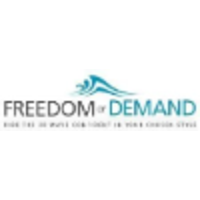 Freedom of Demand logo, Freedom of Demand contact details