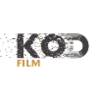 KOD Film logo, KOD Film contact details