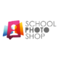 SchoolphotoShop logo, SchoolphotoShop contact details