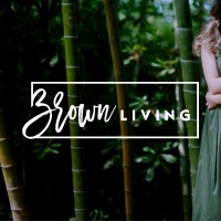 Brown Living logo, Brown Living contact details