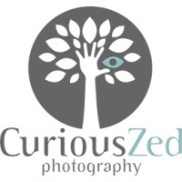 CuriousZed Photography logo, CuriousZed Photography contact details