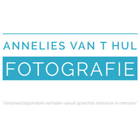 Annelies van 't Hul Fotografie logo, Annelies van 't Hul Fotografie contact details