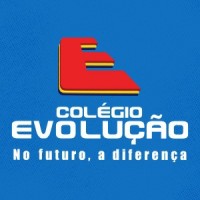 Colégio Evolução logo, Colégio Evolução contact details