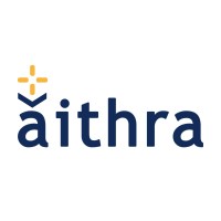 Aithra logo, Aithra contact details