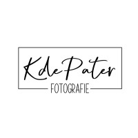 K de Pater Photography logo, K de Pater Photography contact details