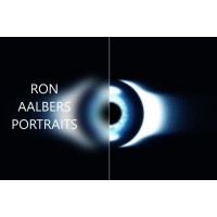 Ron Aalbers Portraits logo, Ron Aalbers Portraits contact details