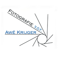 Awé Krijger Fotografie v.o.f. logo, Awé Krijger Fotografie v.o.f. contact details