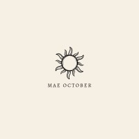 Mae October logo, Mae October contact details