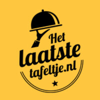 Het Laatste Tafeltje logo, Het Laatste Tafeltje contact details