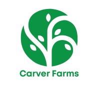 Carver Farms logo, Carver Farms contact details