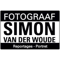 Simon van der Woude Fotografie logo, Simon van der Woude Fotografie contact details