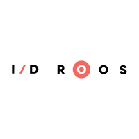 i/d roos logo, i/d roos contact details