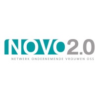 NOVO 2.0 logo, NOVO 2.0 contact details