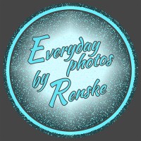 Everyday photos by Renske logo, Everyday photos by Renske contact details