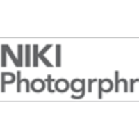 NIKI photogrphr logo, NIKI photogrphr contact details