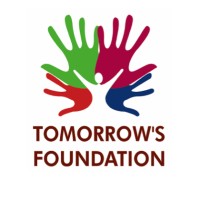 Tomorrow's Foundation logo, Tomorrow's Foundation contact details