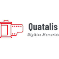 Quatalis Foto Scan Service logo, Quatalis Foto Scan Service contact details