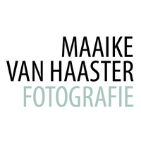 Maaike van Haaster Fotografie logo, Maaike van Haaster Fotografie contact details