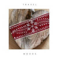 TravelMoods logo, TravelMoods contact details