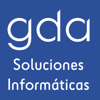 GDA Soluciones Informáticas logo, GDA Soluciones Informáticas contact details