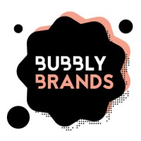 Bubbly Brands logo, Bubbly Brands contact details