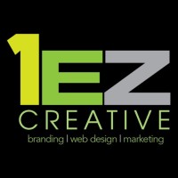 1EZ Creative Orange County Web Design Ca logo, 1EZ Creative Orange County Web Design Ca contact details