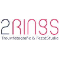 2Rings Trouwfotografie & Feeststudio logo, 2Rings Trouwfotografie & Feeststudio contact details