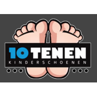 10 Tenen kinderschoenen logo, 10 Tenen kinderschoenen contact details