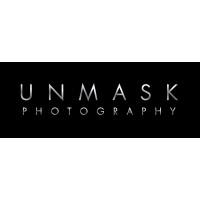 Unmask Photography logo, Unmask Photography contact details