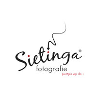 Sietinga Fotografie logo, Sietinga Fotografie contact details