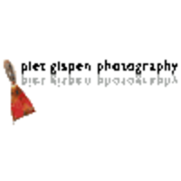 Piet Gispen Photography logo, Piet Gispen Photography contact details