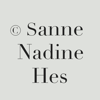 Sanne Nadine Hes Photography logo, Sanne Nadine Hes Photography contact details