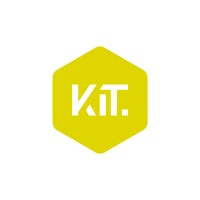 KIT. krachtige verbinding logo, KIT. krachtige verbinding contact details