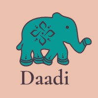 Daadi Organics logo, Daadi Organics contact details