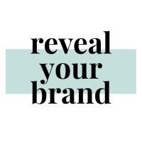 Reveal Your Brand logo, Reveal Your Brand contact details