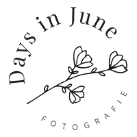 Days in June fotografie logo, Days in June fotografie contact details