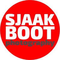 Sjaak Boot Fotografie logo, Sjaak Boot Fotografie contact details