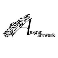 Ansgar Artwork logo, Ansgar Artwork contact details