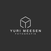 Yuri Meesen fotografie logo, Yuri Meesen fotografie contact details