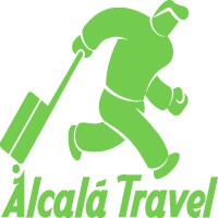 Alcalá Travel logo, Alcalá Travel contact details