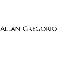 Allan Gregorio logo, Allan Gregorio contact details