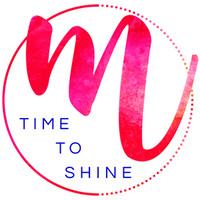 Time to Shine logo, Time to Shine contact details