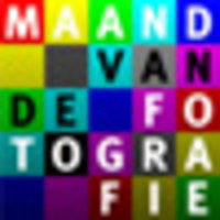 Stichting Maand van de Fotografie logo, Stichting Maand van de Fotografie contact details