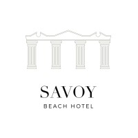 Savoy Beach Hotel logo, Savoy Beach Hotel contact details