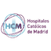 Hospitales Católicos de Madrid (HCM) logo, Hospitales Católicos de Madrid (HCM) contact details