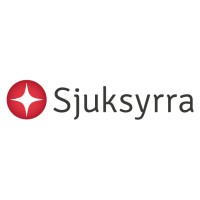 Sjuksyrra AB logo, Sjuksyrra AB contact details