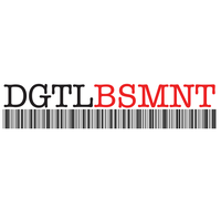 Digitalbasement logo, Digitalbasement contact details