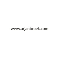 Arjan Broek Fotografie logo, Arjan Broek Fotografie contact details